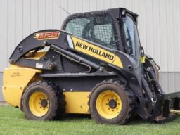 l225 skid steer trader|nh l225 skid steer specs.